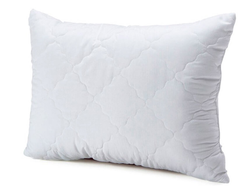 подушка стеганная Tag Tekstil 50*70