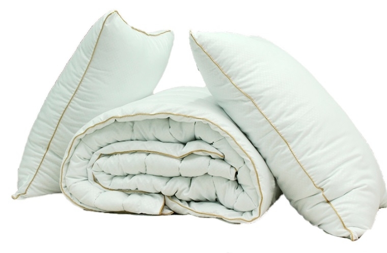 одеяло с подушками экопух 1 Таг Текстиль фото 1