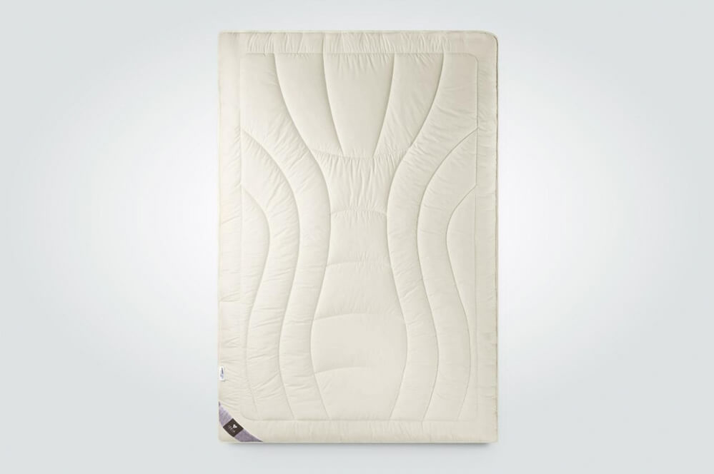 одеяло овечья шерсть фото 1