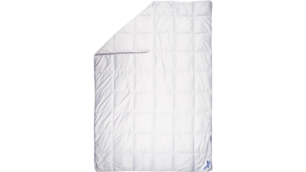 одеяло биллербек верблюжья шерсть