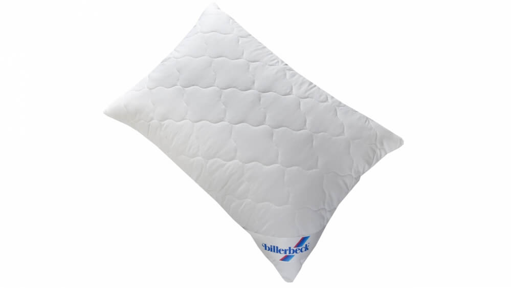 Подушка Элисон (15% пух), ТМ_Billerbeck
