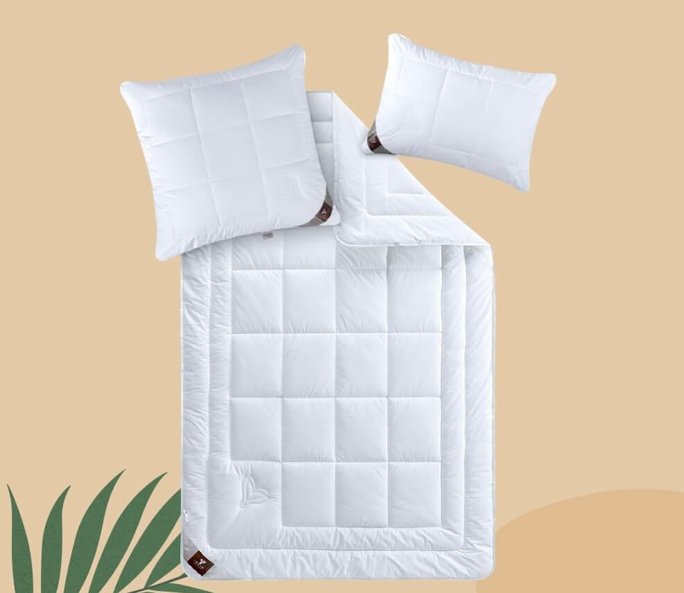 одеяло легкое и мягкое air dream фото 1