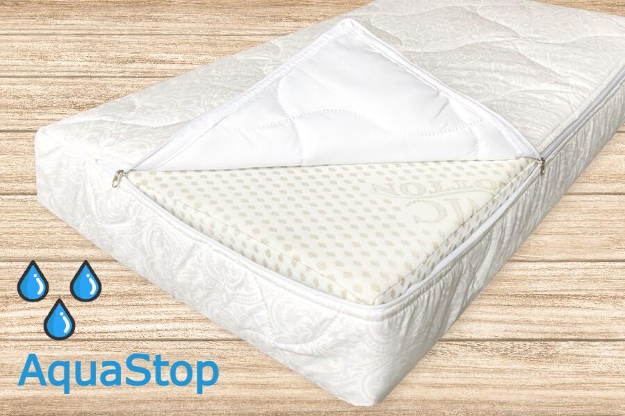 чехол на матрас непромокаемый из бязи