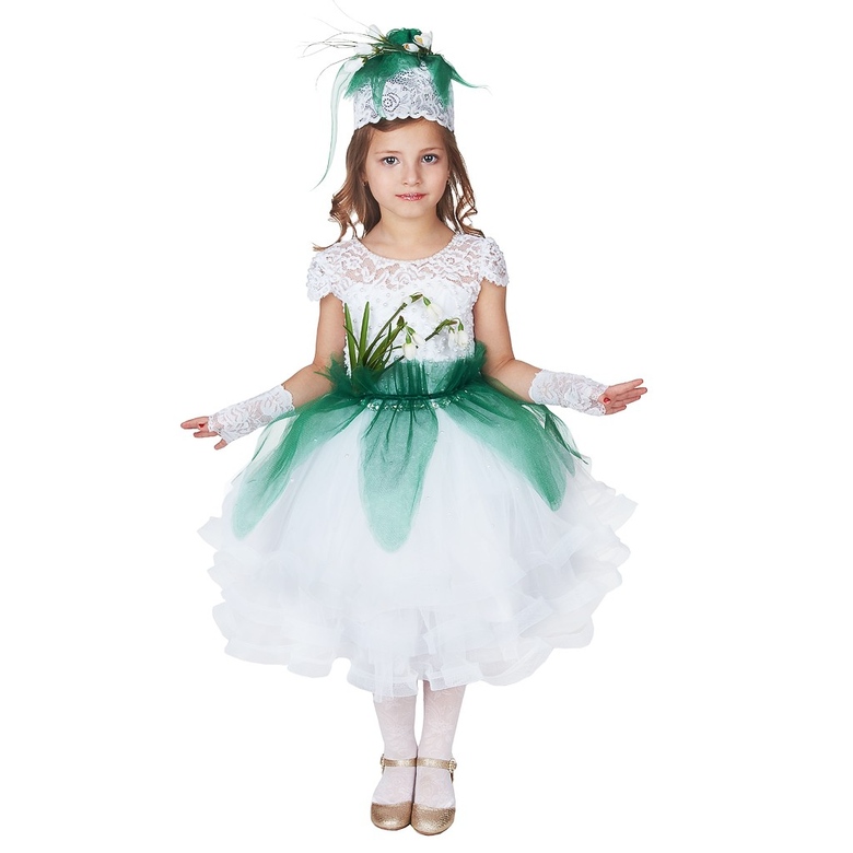 ПОДСНЕЖНИК