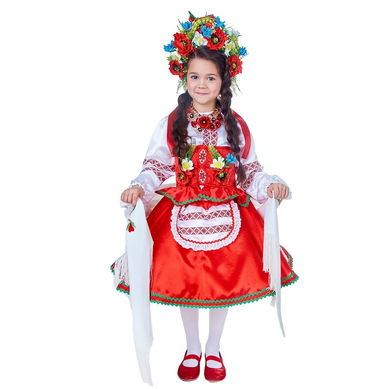УКРАИНОЧКА НАТАЛКА-ПОЛТАВКА