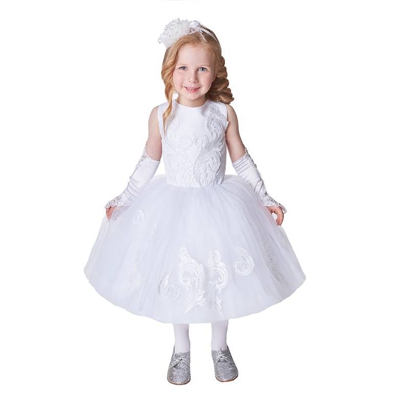 ГРЕТТА МАЛАЯ