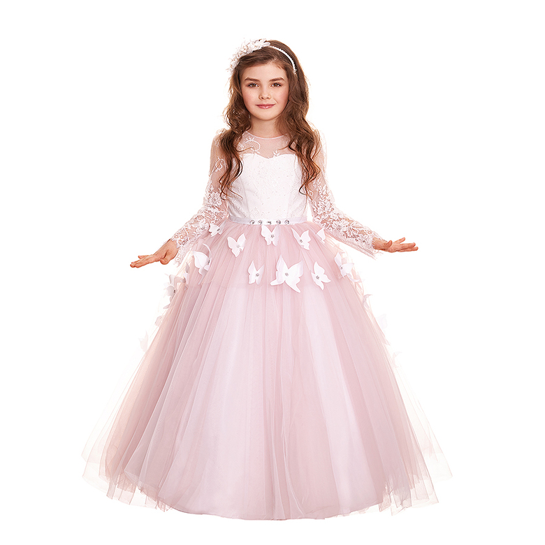 ИВЕТТА НАРЯДНОЕ ПЛАТЬЕ