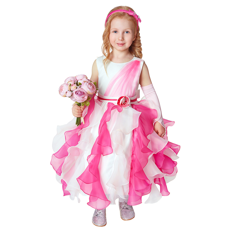 МЕДЕЯ БЕЛО-РОЗОВАЯ