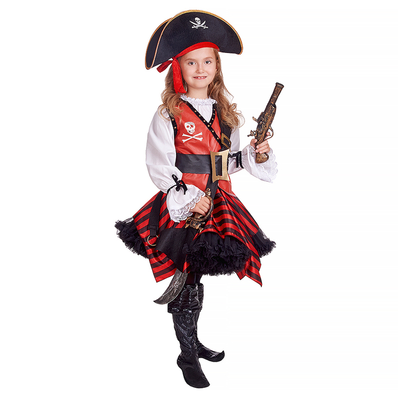 ПИРАТКА МАЛАЯ