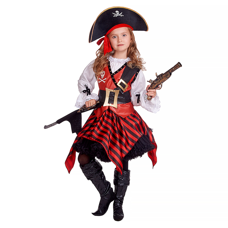 ПИРАТКА МАЛАЯ