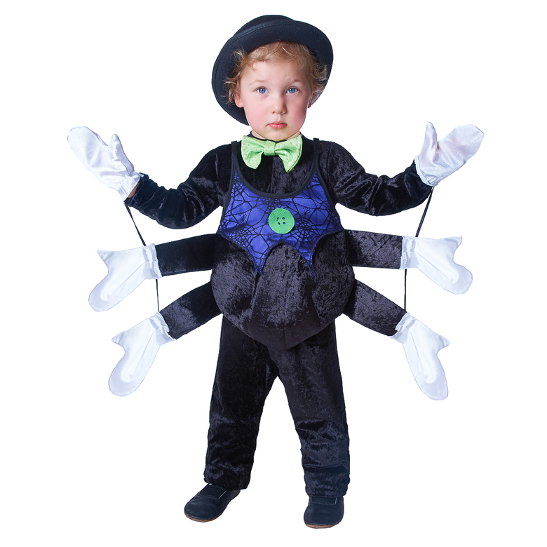 ВЕСЕЛЫЙ ПАУЧЕК Disney