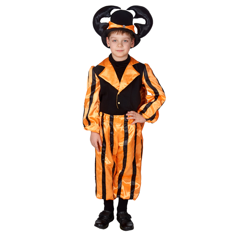 ЖУК ДЖЕНТЕЛЬМЕН