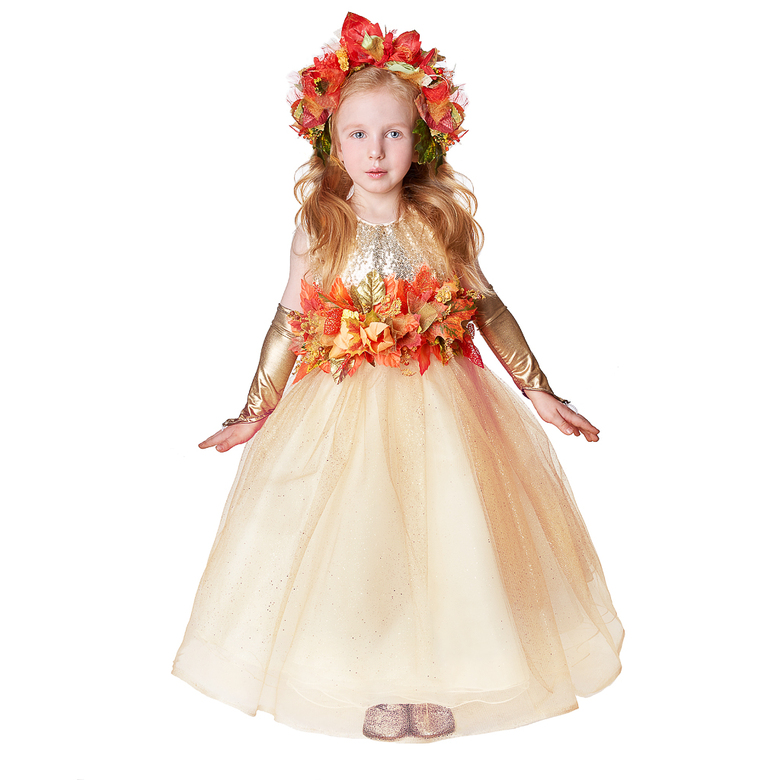 ОСЕННИЙ ЛИСТ МАЛЫЙ