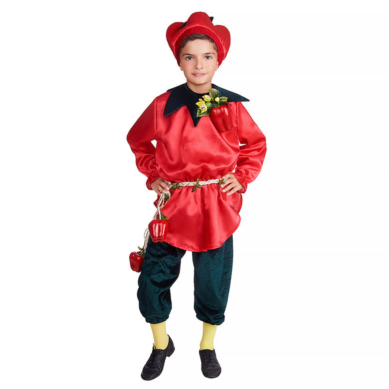 ПЕРЕЦ СЛАДКИЙ