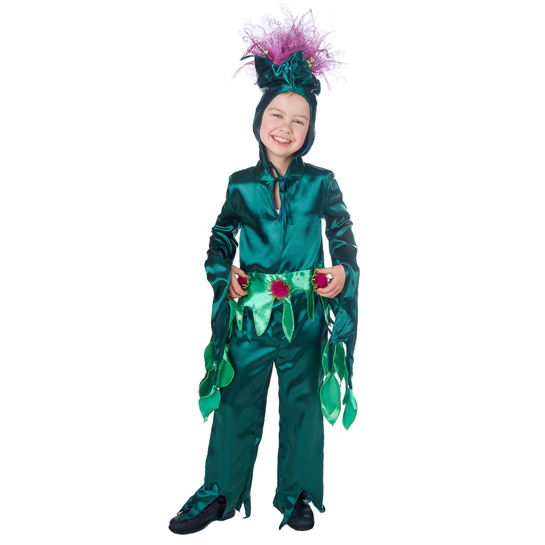 ДЕРЕВО БУДЯК