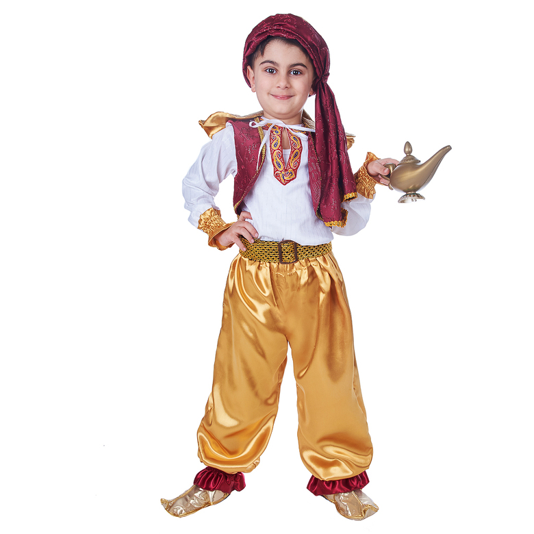 АЛАДДИН