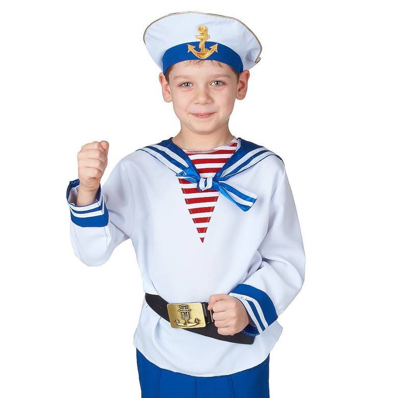 МОРЯК