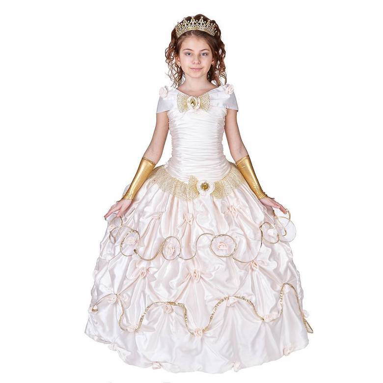 ПРИНЦЕССА БЕЛЛЬ