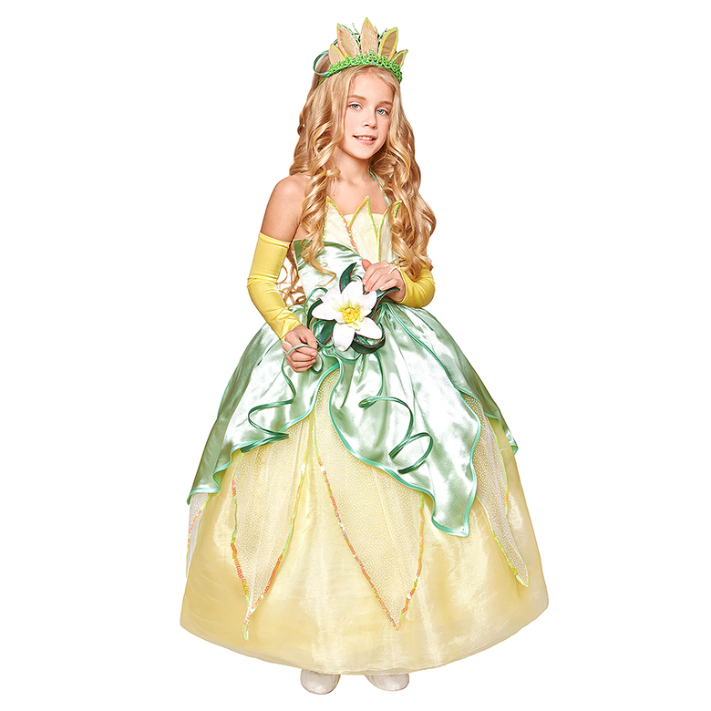 ПРИНЦЕССА ТИАНА