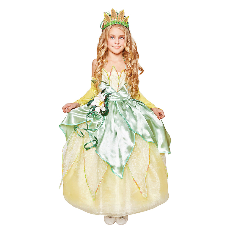 ПРИНЦЕССА ТИАНА