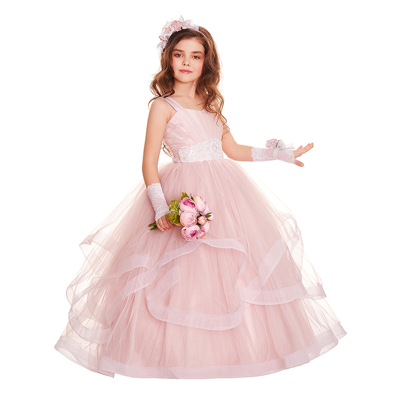 ВАЛЕРИ НАРЯДНОЕ ПЛАТЬЕ