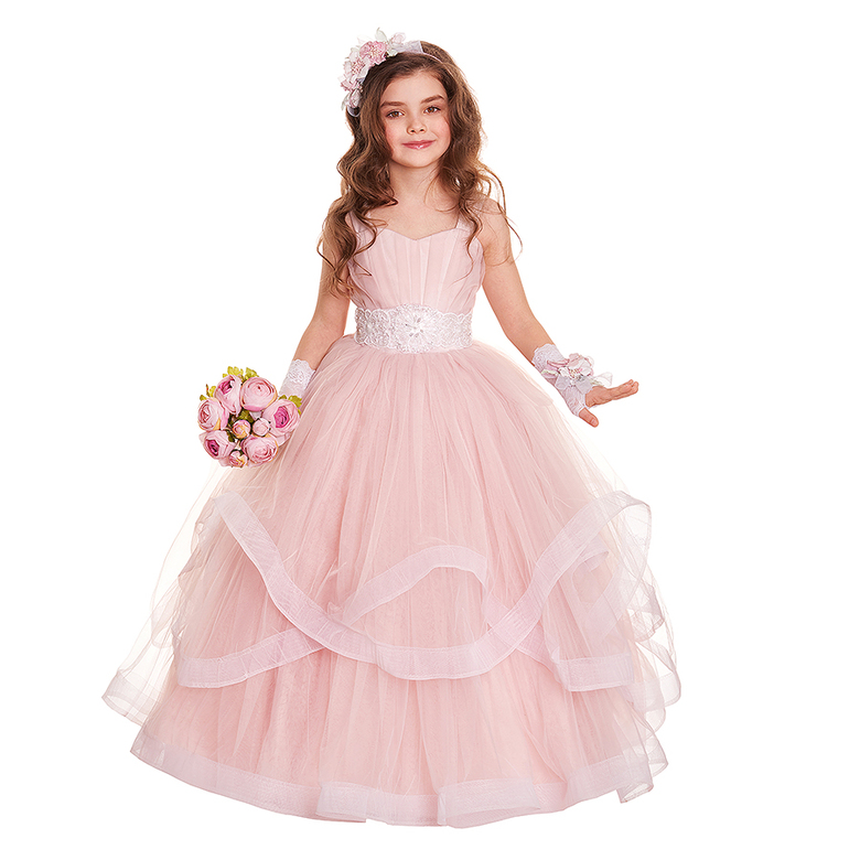 ВАЛЕРИ НАРЯДНОЕ ПЛАТЬЕ