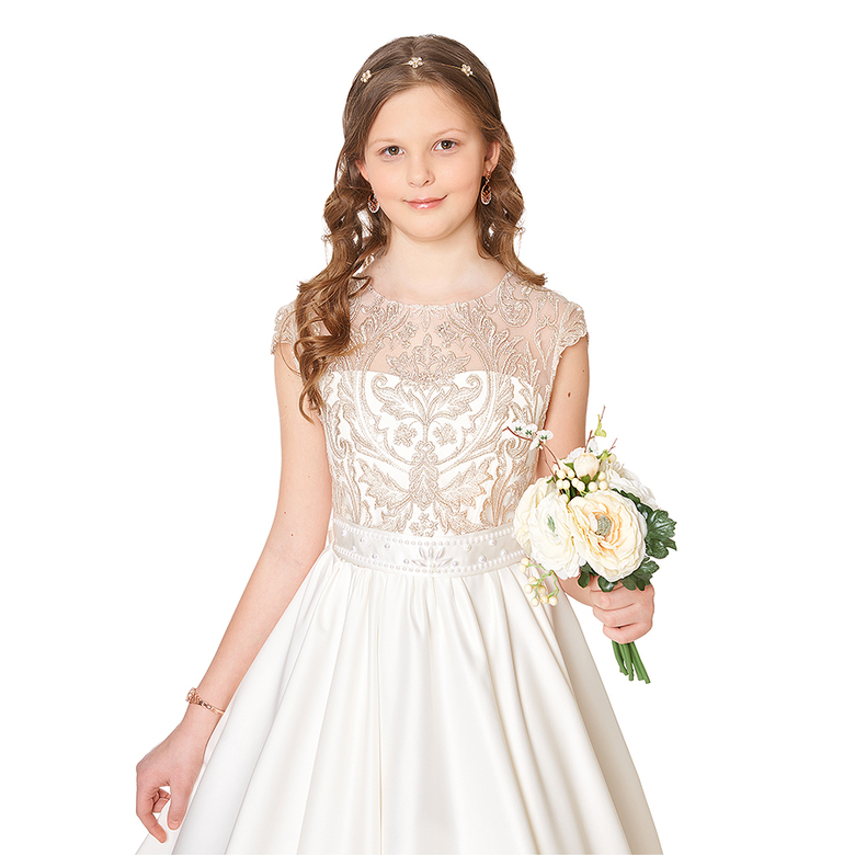 КАМИЛА ВАНИЛЬ