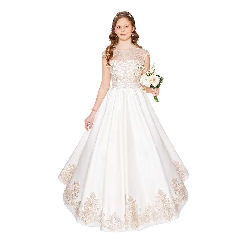 КАМИЛА ВАНИЛЬ