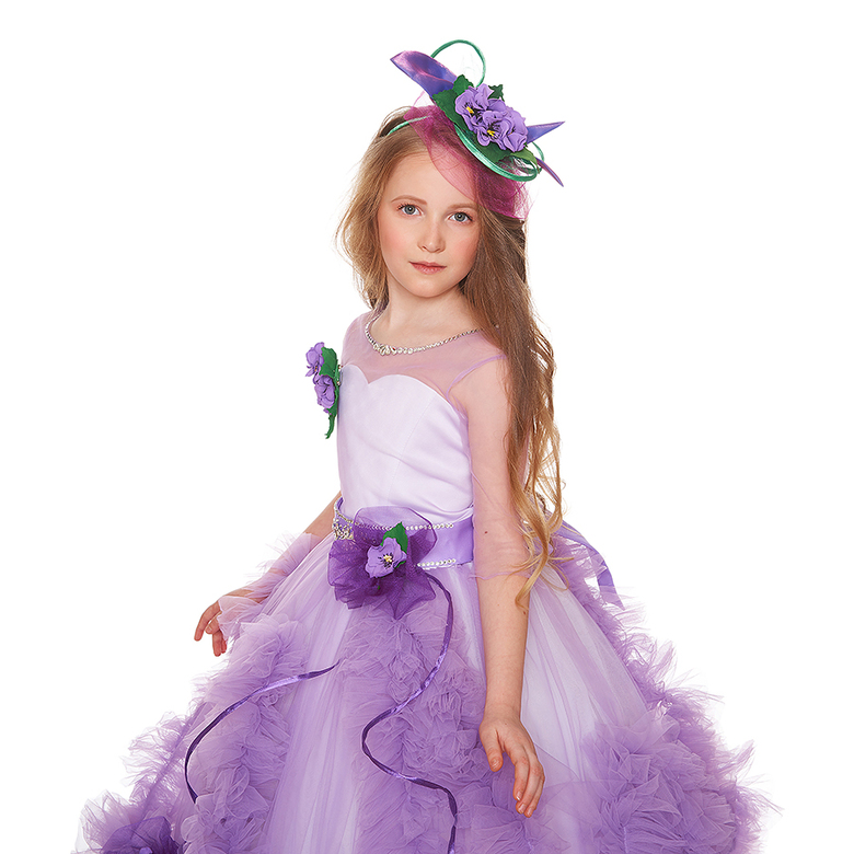 ФИАЛКА ВИОЛА