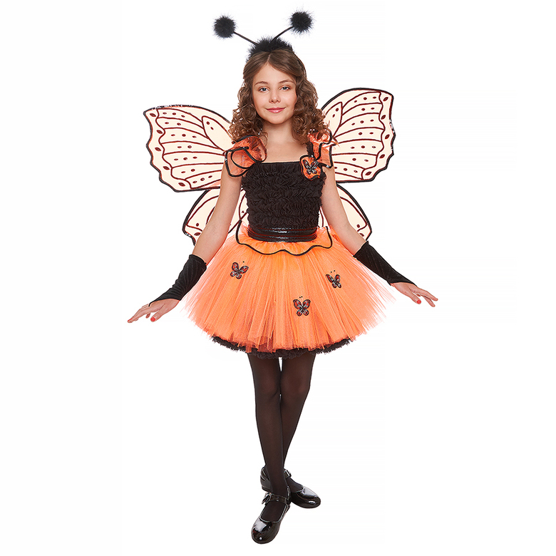 БАБОЧКА НЕОНОВАЯ