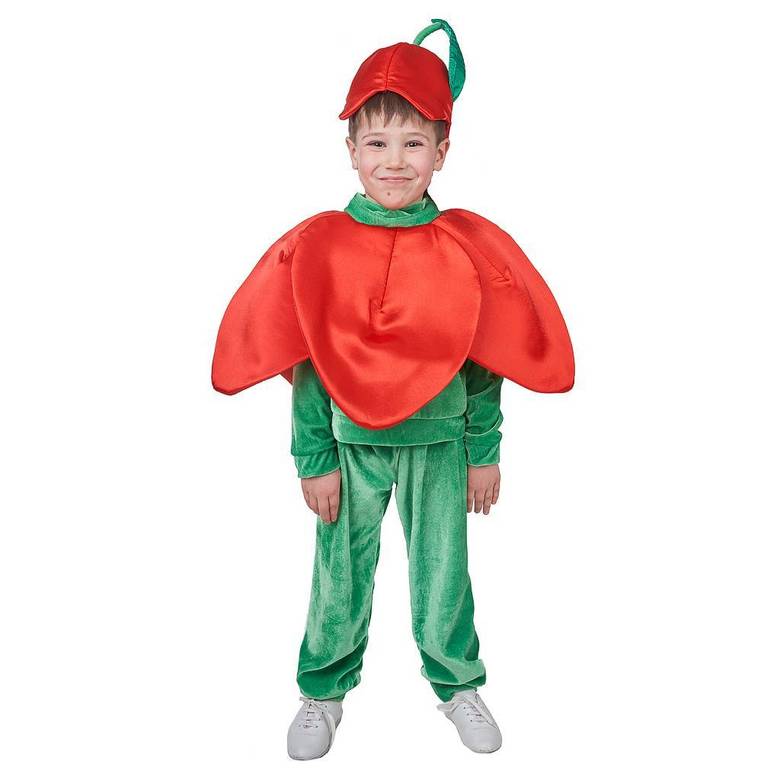 ТЮЛЬПАН ВЕЛЮР