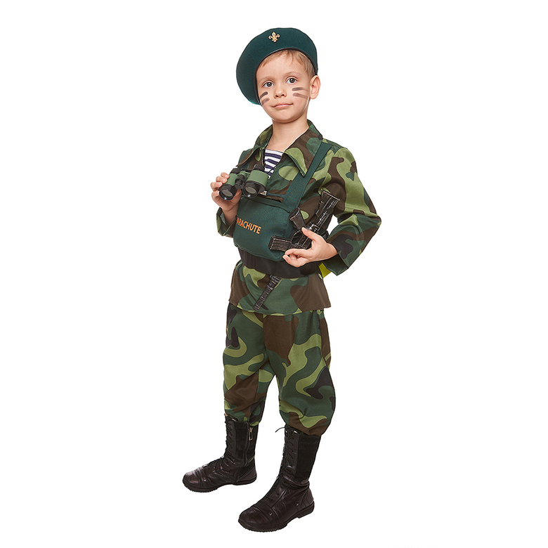 ДЕСАНТНИК