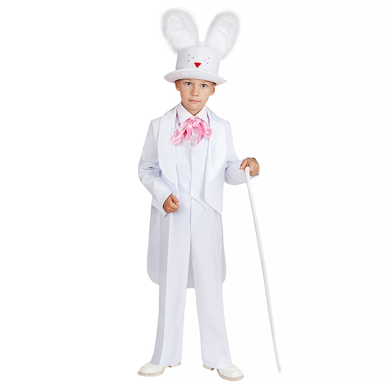 МАРТОВСКИЙ ЗАЯЦ