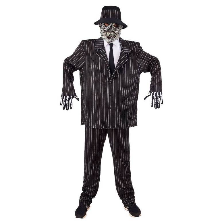 ДЖЕК ХЭЛЛОУИН