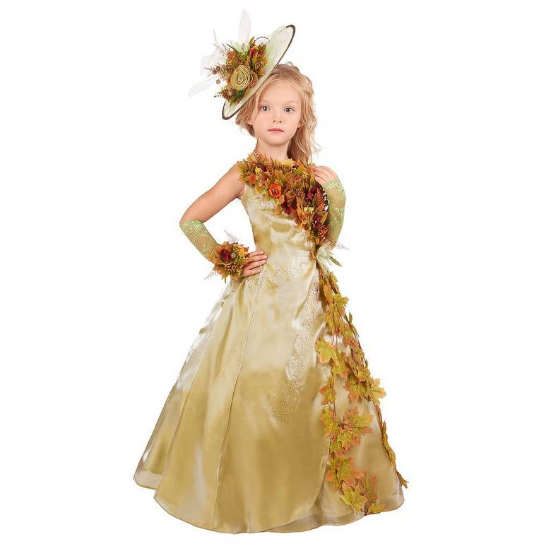 ОСЕНЬ ПАРИЖАНКА