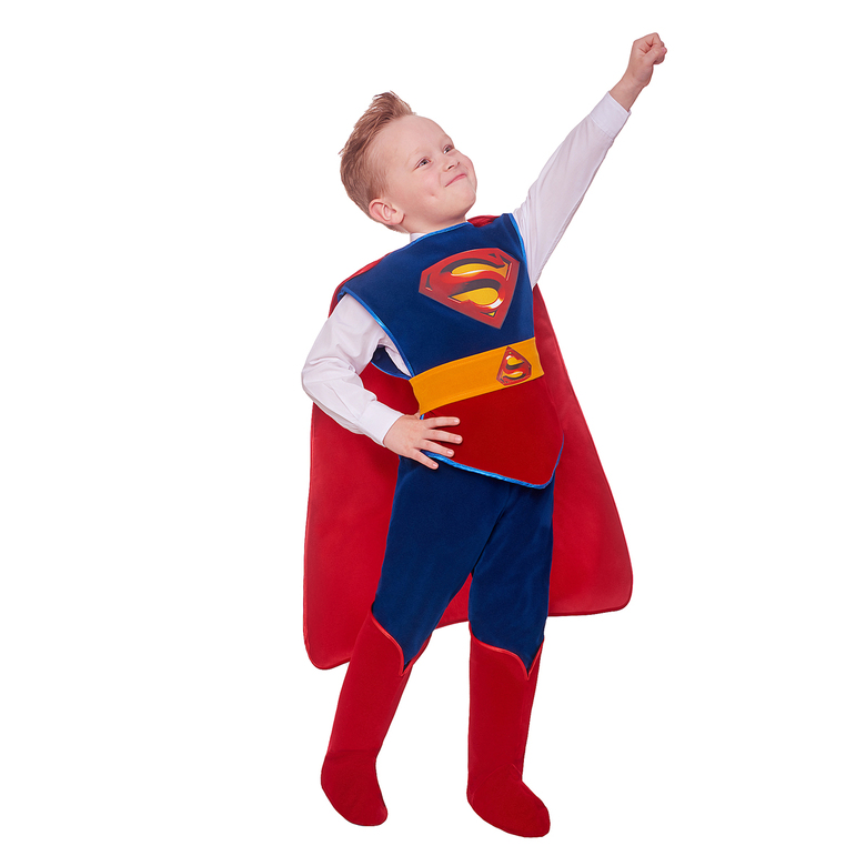 СУПЕРМЕН БАРХАТ ПРЕМИУМ