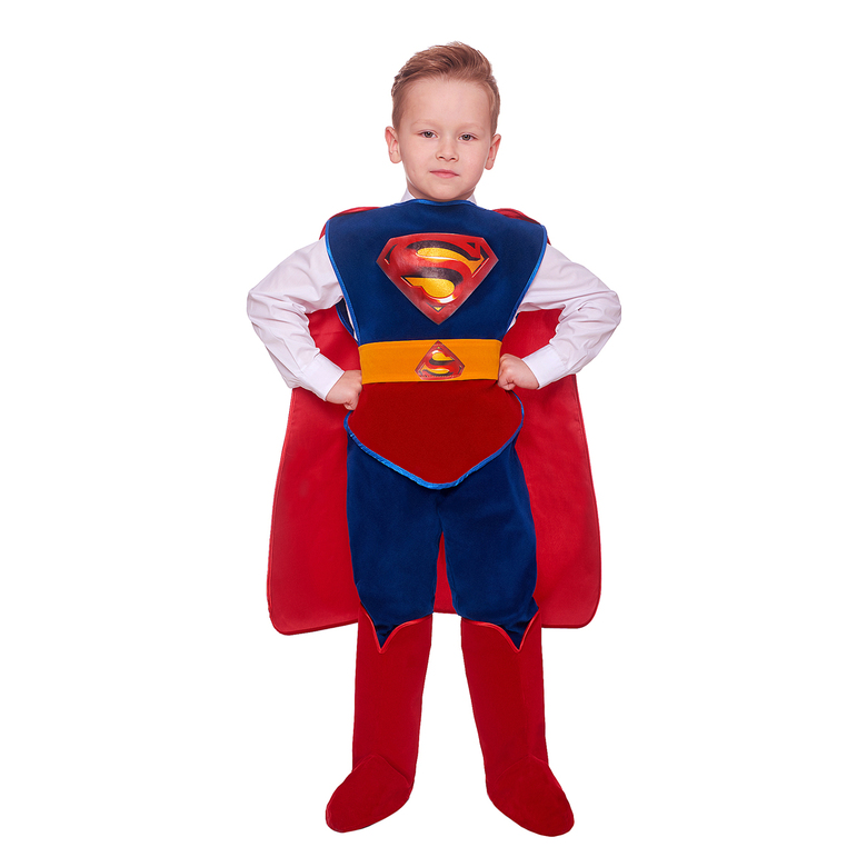 СУПЕРМЕН БАРХАТ ПРЕМИУМ