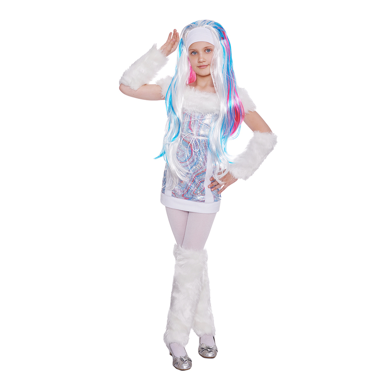 ЭББИ БОМИНЕЙБЛ МОНСТР ХАЙ