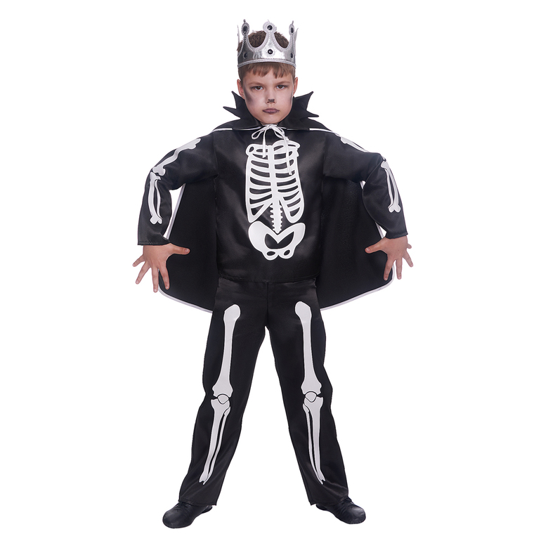 КАЩЕЙ СКЕЛЕТ