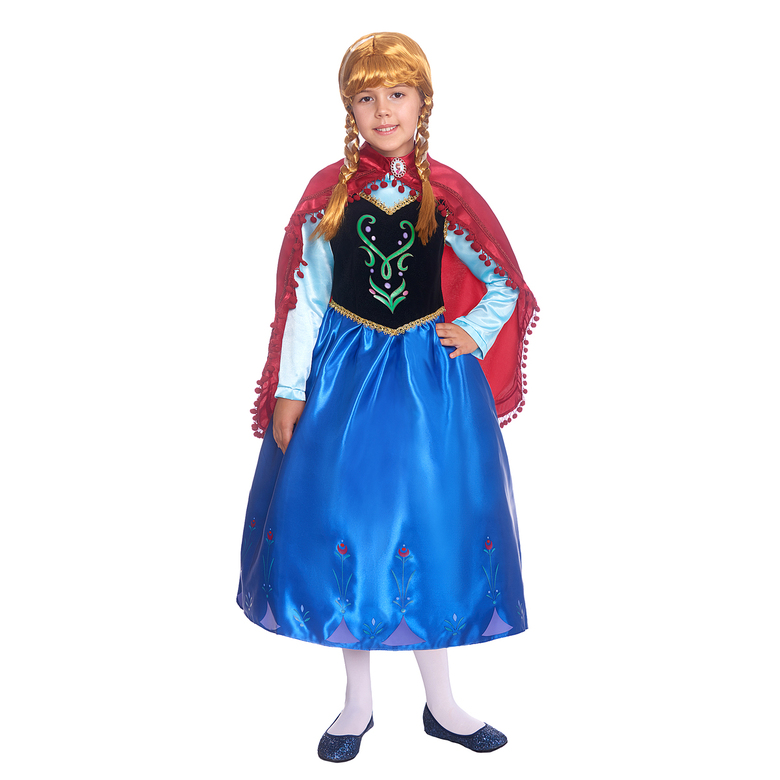 АННА ХОЛОДНОЕ СЕРДЦЕ DISNEY