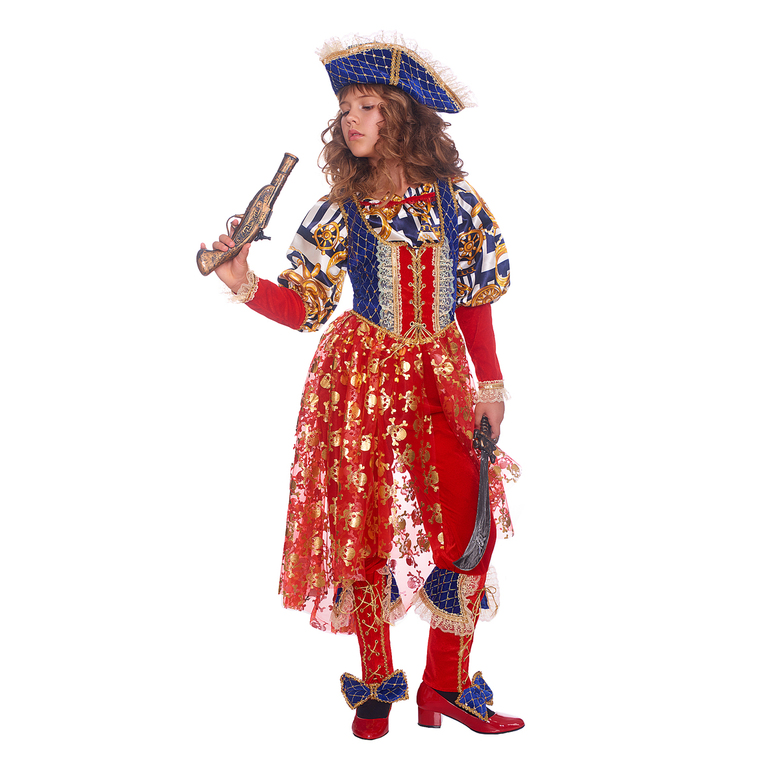 ПИРАТКА МОРСКАЯ