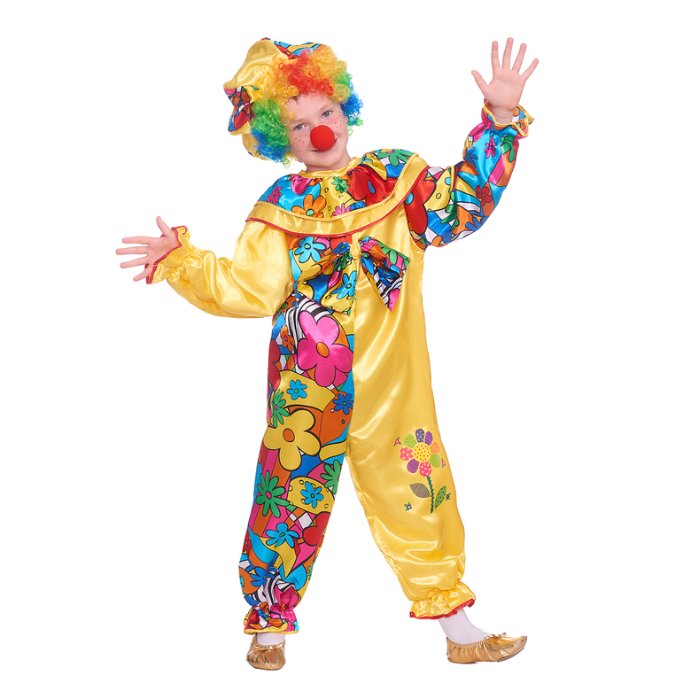 КЛОУН СКАЗОЧНЫЙ