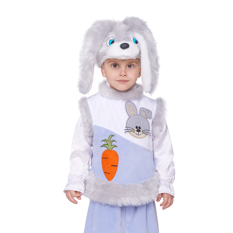 ЗАЙЧИК ДЛИННОУХ