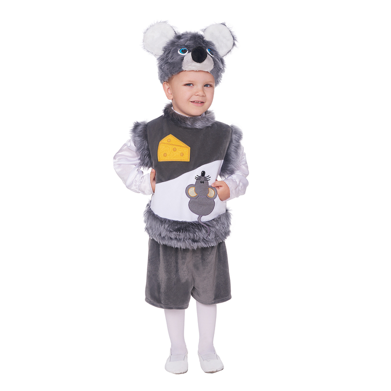 МЫШОНОК ПИК