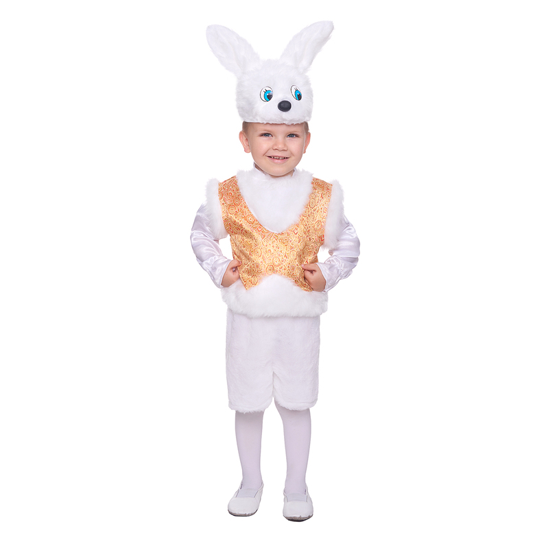 ЗАЙЧИШКА БРАТИШКА