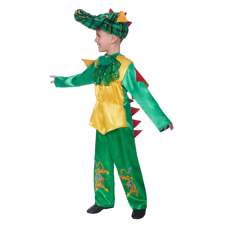 ДРАКОН ГЛИПП