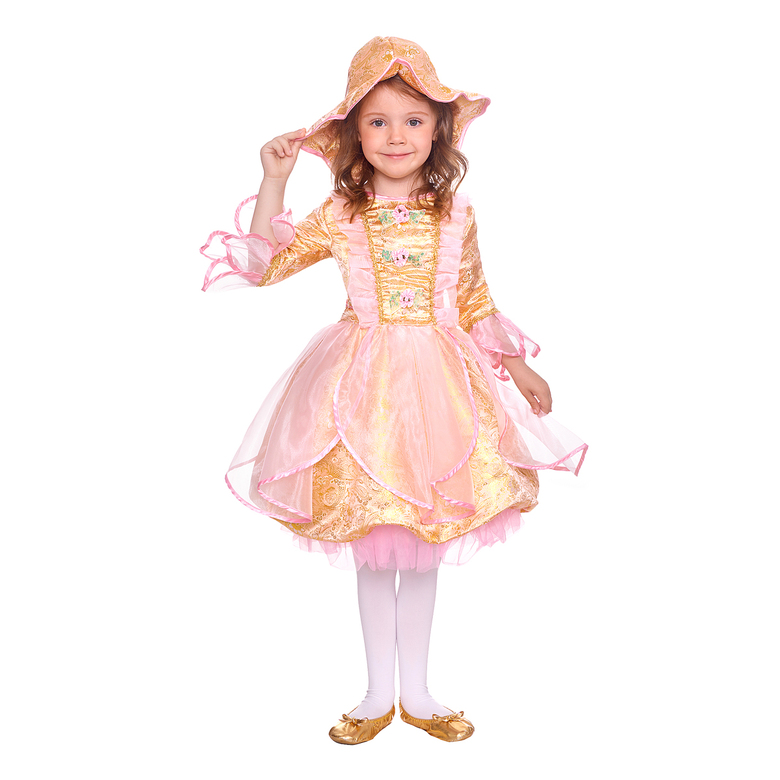 ДЮЙМОВОЧКА КОЛОКОЛЬЧИК