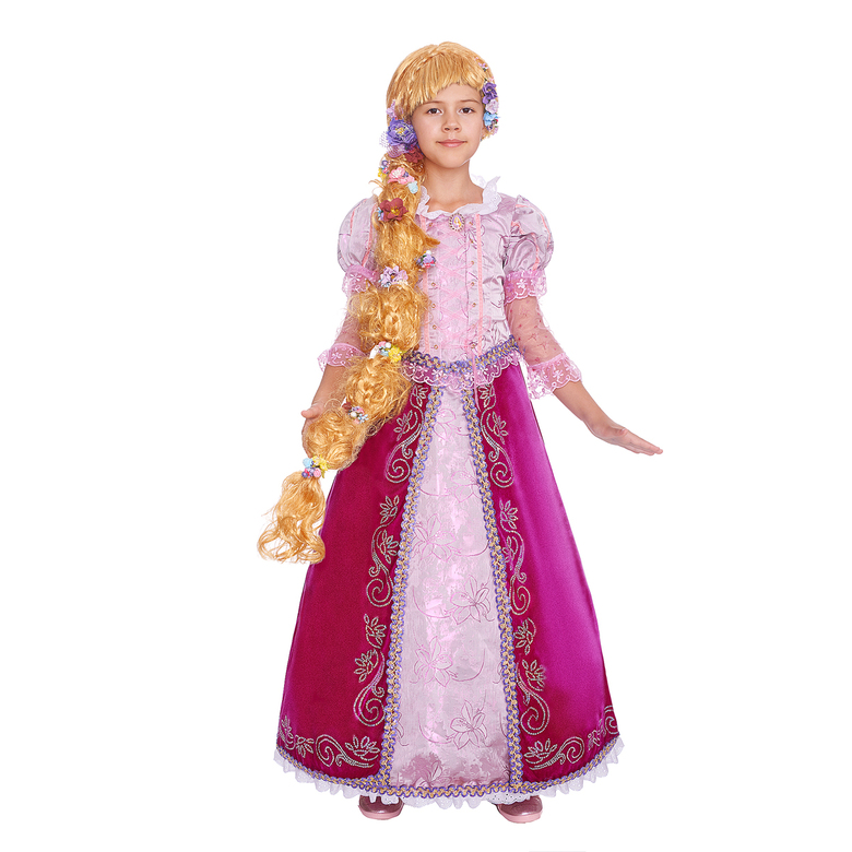 РАПУНЦЕЛЬ ПРЕМИУМ