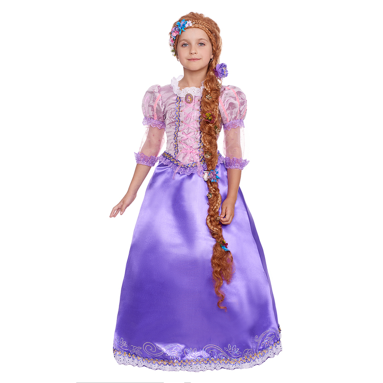 ПРИНЦЕССА РАПУНЦЕЛЬ