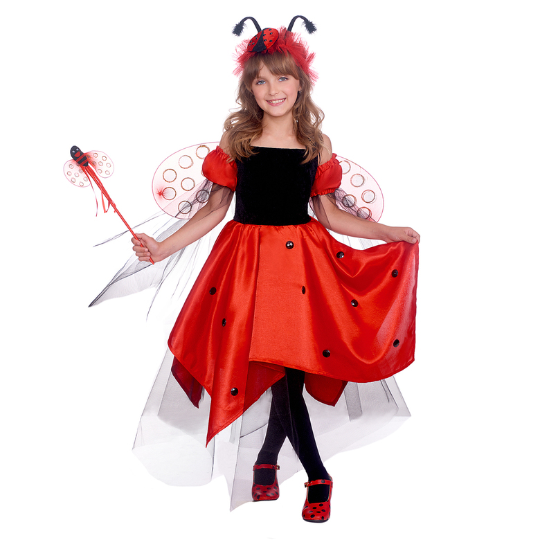 БОЖЬЯ КОРОВКА ШИК